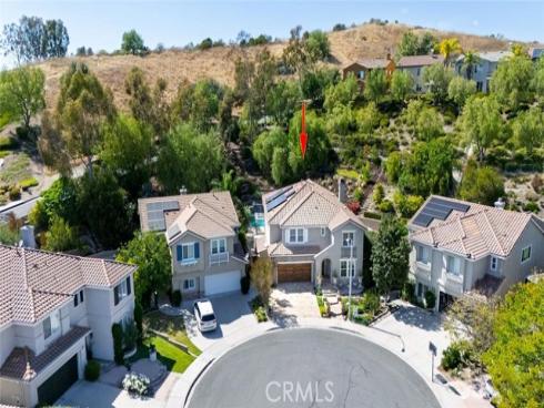 7  Santa Maria  , Rancho Santa Margarita, CA