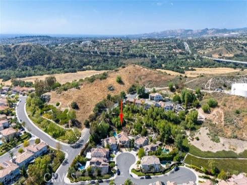 7  Santa Maria  , Rancho Santa Margarita, CA