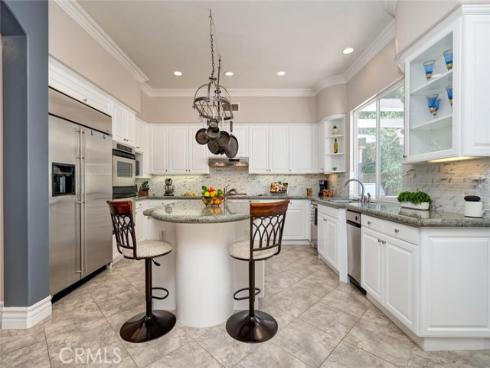 7  Santa Maria  , Rancho Santa Margarita, CA