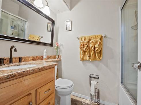 7 Via Cresta , Rancho Santa Margarita, CA