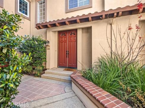 288  Pasto Rico  , Rancho Santa Margarita, CA