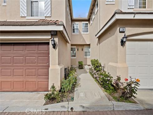 156  Seacountry   Lane, Rancho Santa Margarita, CA