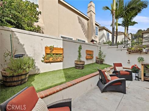 156  Seacountry   Lane, Rancho Santa Margarita, CA