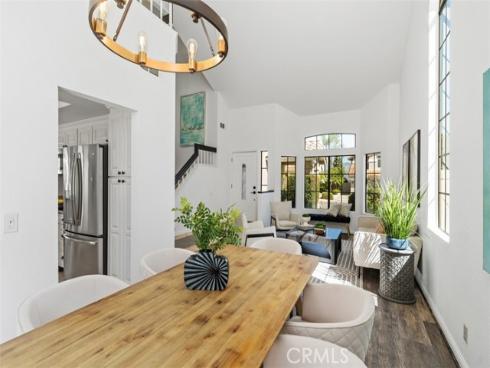 21  San Ricardo  , Rancho Santa Margarita, CA