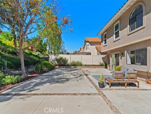 21  San Ricardo  , Rancho Santa Margarita, CA