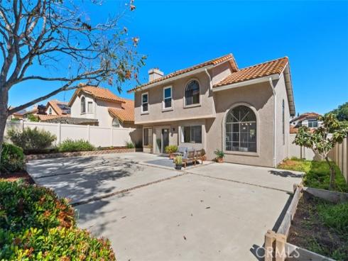 21  San Ricardo  , Rancho Santa Margarita, CA