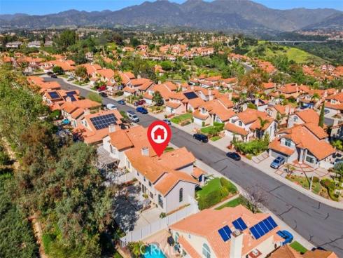 21  San Ricardo  , Rancho Santa Margarita, CA