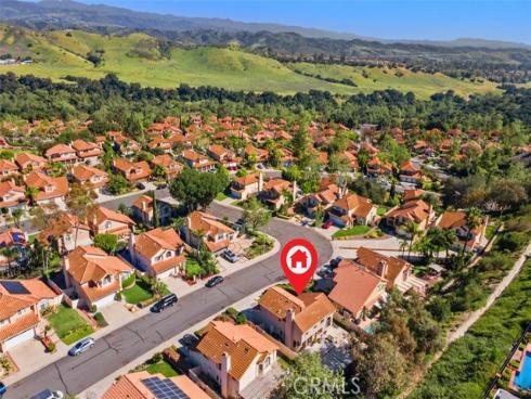 21  San Ricardo  , Rancho Santa Margarita, CA