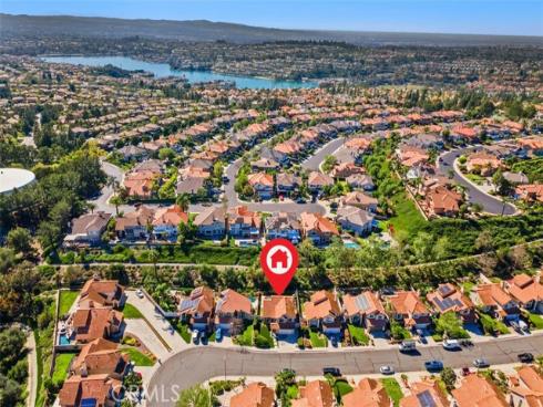 21  San Ricardo  , Rancho Santa Margarita, CA