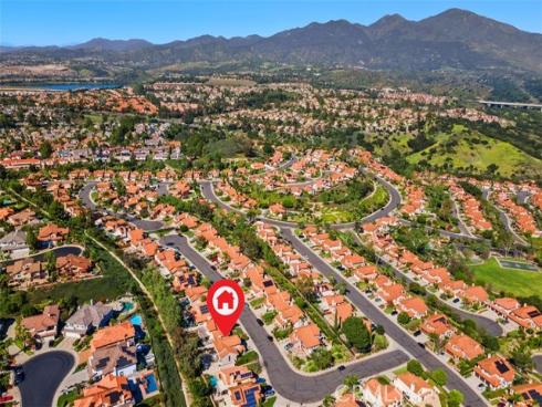 21  San Ricardo  , Rancho Santa Margarita, CA