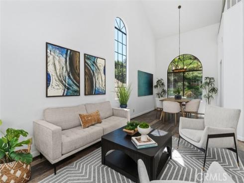 21  San Ricardo  , Rancho Santa Margarita, CA