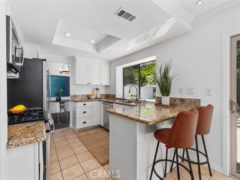 21  San Ricardo  , Rancho Santa Margarita, CA