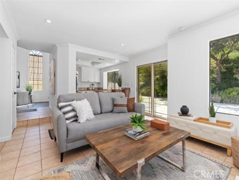 21  San Ricardo  , Rancho Santa Margarita, CA