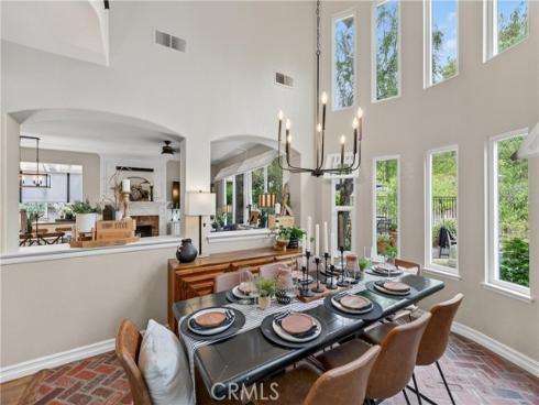 21352  Silvertree Lane  , Rancho Santa Margarita, CA