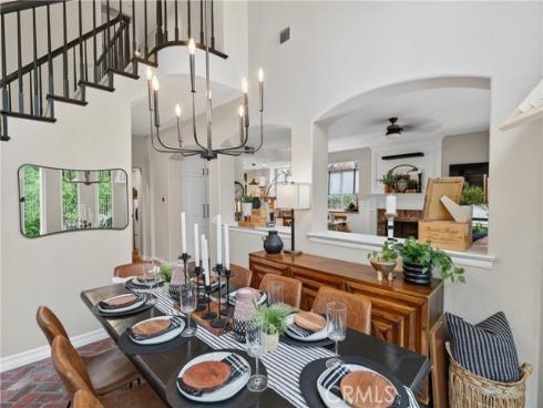 21352  Silvertree Lane  , Rancho Santa Margarita, CA