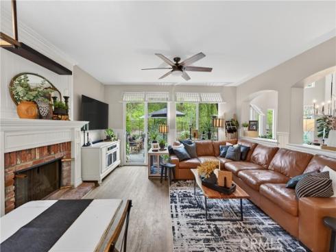 21352  Silvertree Lane  , Rancho Santa Margarita, CA