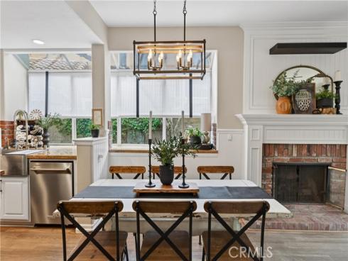 21352  Silvertree Lane  , Rancho Santa Margarita, CA