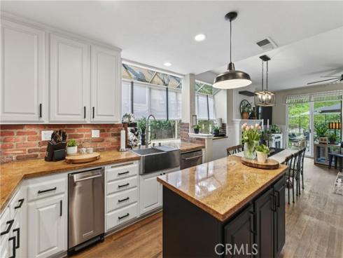 21352  Silvertree Lane  , Rancho Santa Margarita, CA