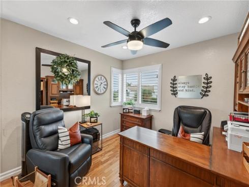 21352  Silvertree Lane  , Rancho Santa Margarita, CA