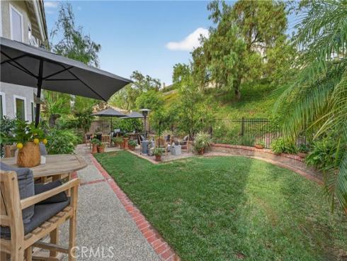 21352  Silvertree Lane  , Rancho Santa Margarita, CA