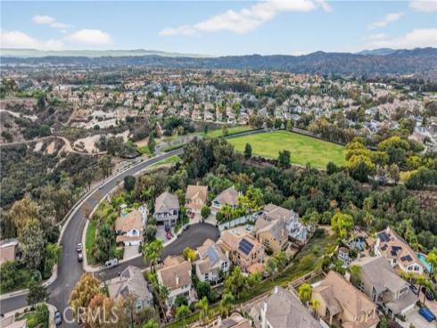 21352  Silvertree Lane  , Rancho Santa Margarita, CA