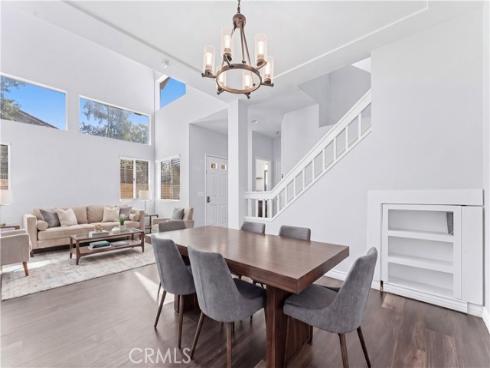 25 Alondra , Rancho Santa Margarita, CA