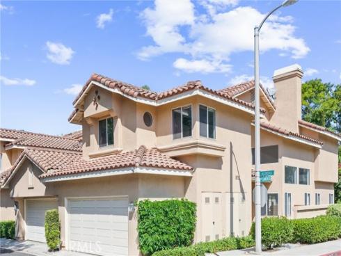 25 Alondra , Rancho Santa Margarita, CA