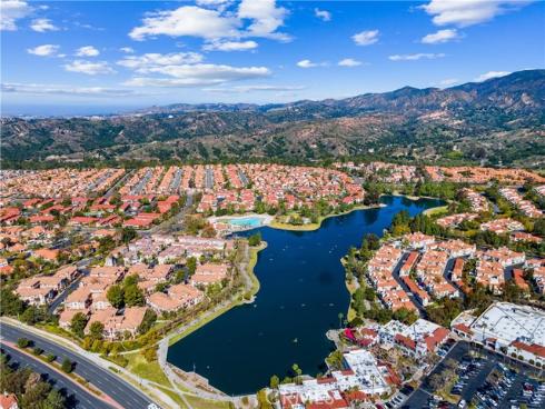 25 Alondra , Rancho Santa Margarita, CA