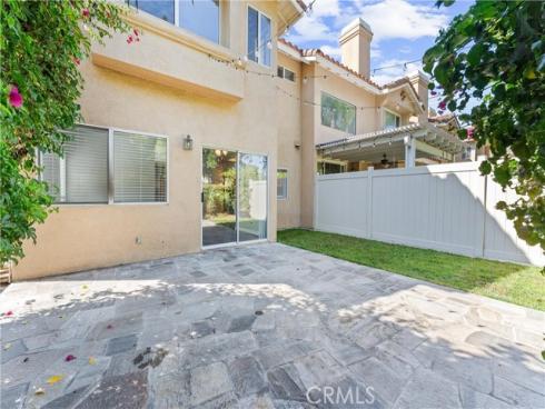 25 Alondra , Rancho Santa Margarita, CA