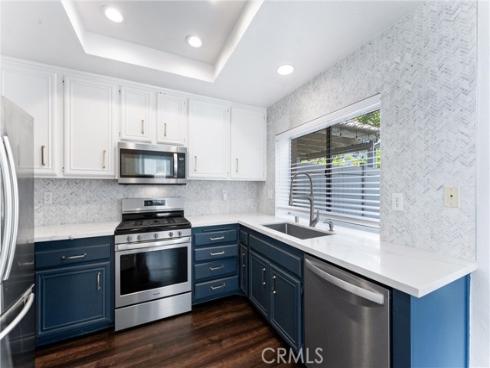 25 Alondra , Rancho Santa Margarita, CA