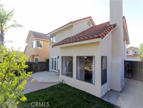 16  Crucillo  , Rancho Santa Margarita, CA