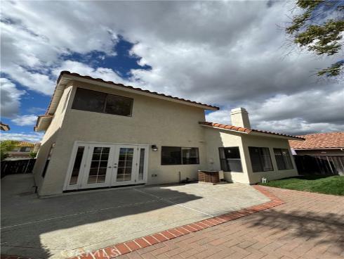 16  Crucillo  , Rancho Santa Margarita, CA