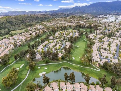 16 Crucillo , Rancho Santa Margarita, CA