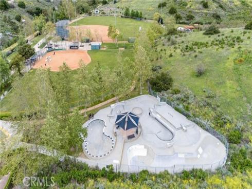 16 Crucillo , Rancho Santa Margarita, CA
