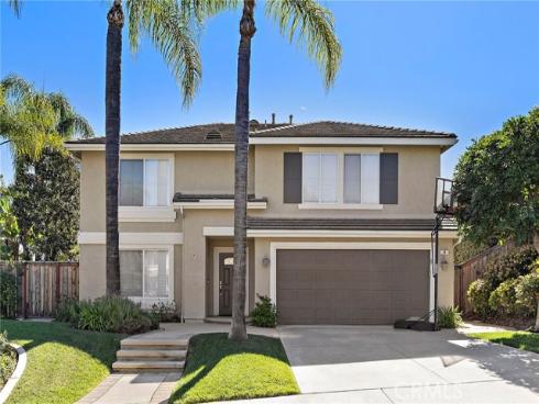 6  Las Pisadas  , Rancho Santa Margarita, CA