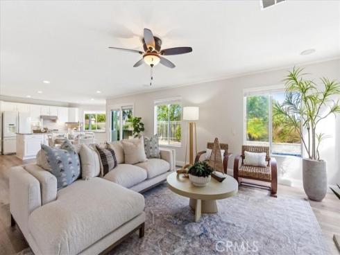 6  Las Pisadas  , Rancho Santa Margarita, CA