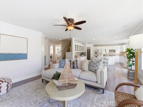 6  Las Pisadas  , Rancho Santa Margarita, CA