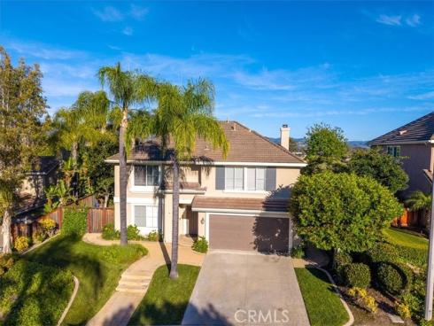 6  Las Pisadas  , Rancho Santa Margarita, CA