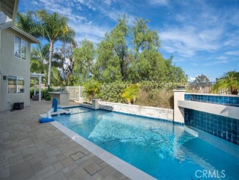 6  Las Pisadas  , Rancho Santa Margarita, CA