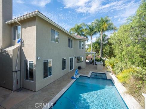 6  Las Pisadas  , Rancho Santa Margarita, CA