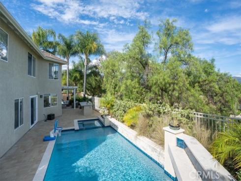 6  Las Pisadas  , Rancho Santa Margarita, CA