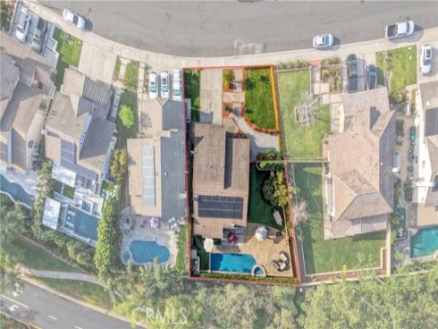 31882  Old Hickory  , Rancho Santa Margarita, CA