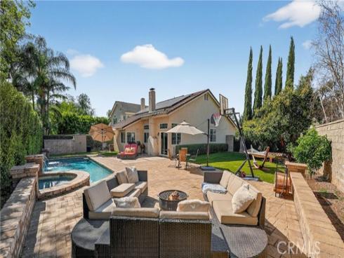 31882  Old Hickory  , Rancho Santa Margarita, CA