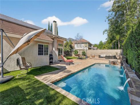 31882  Old Hickory  , Rancho Santa Margarita, CA