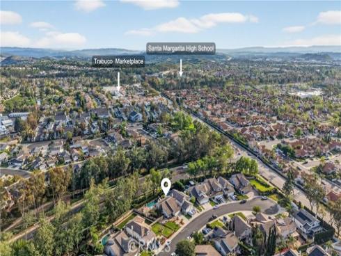 31882  Old Hickory  , Rancho Santa Margarita, CA