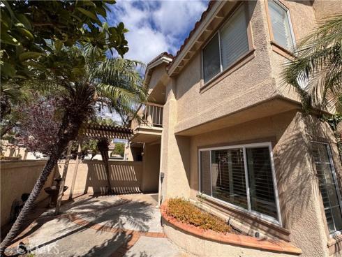 147  Encantado  , Rancho Santa Margarita, CA