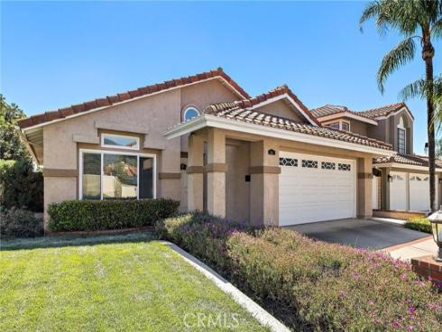 24  Calendula  , Rancho Santa Margarita, CA