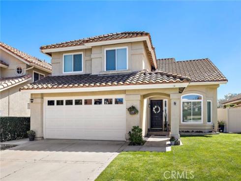 4  San Pedro  , Rancho Santa Margarita, CA