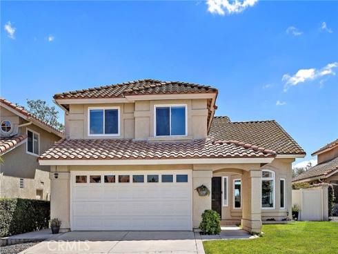 4  San Pedro  , Rancho Santa Margarita, CA