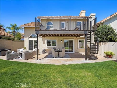 4  San Pedro  , Rancho Santa Margarita, CA